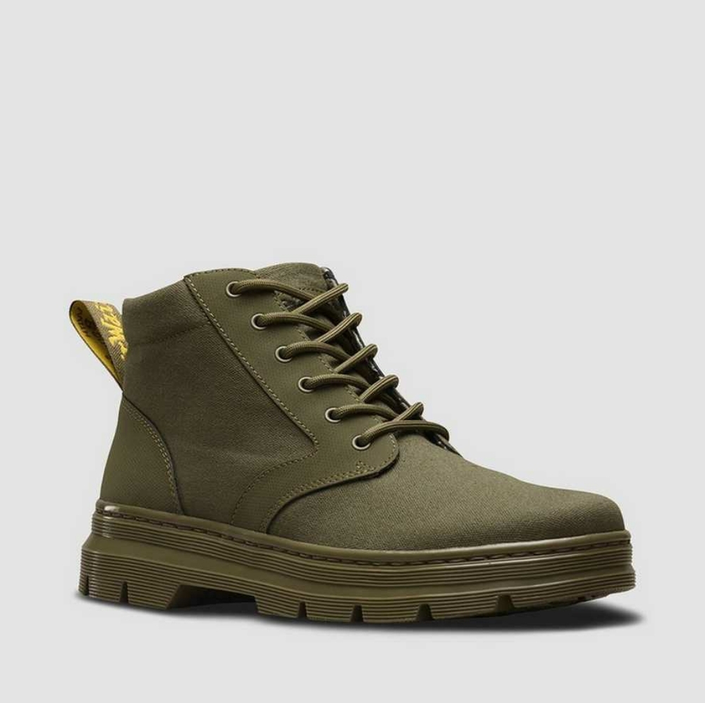 Dr. Martens Bonny II